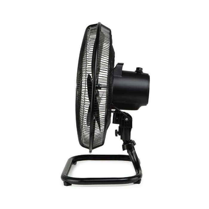 Orbegozo PWO 0850 Ventilador 3 en 1 de Sobremesa, Pie y Pared con Aspas de 50 cm Orbegozo PWO 0850 Ventilador 3 en 1 de Sobremesa, Pie y Pared con Aspas de 50 cm